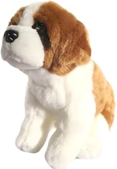 セントバーナード　大型犬　牧羊犬　特大サイズ　60㎝　ぬいぐるみ セントバーナード 大型犬 牧羊犬 特大サイズ 60㎝ ぬいぐるみ